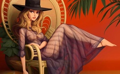 美罗城超极电影世界